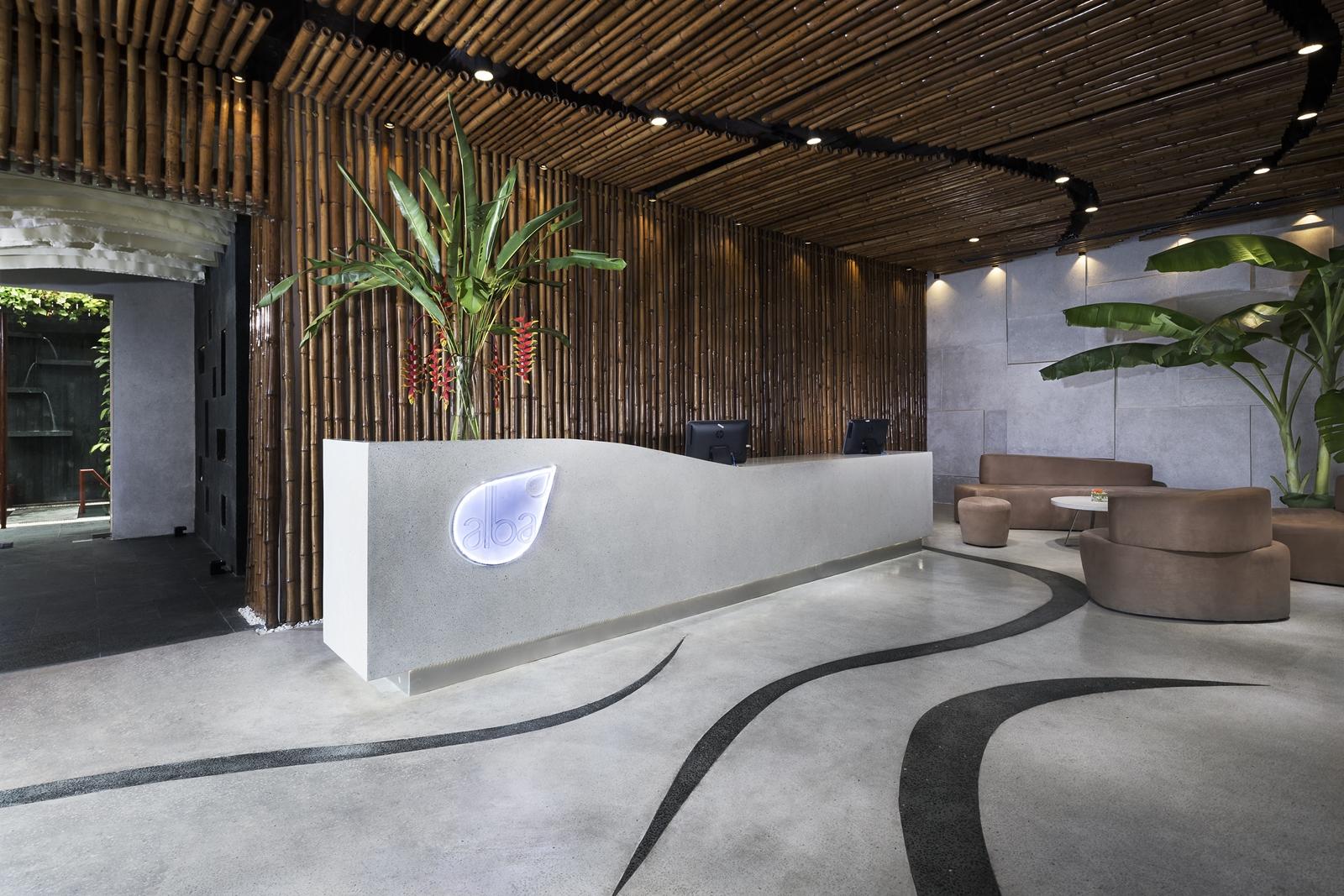 Thanh Tan Hot Springs By Fusion Hue Buitenkant foto