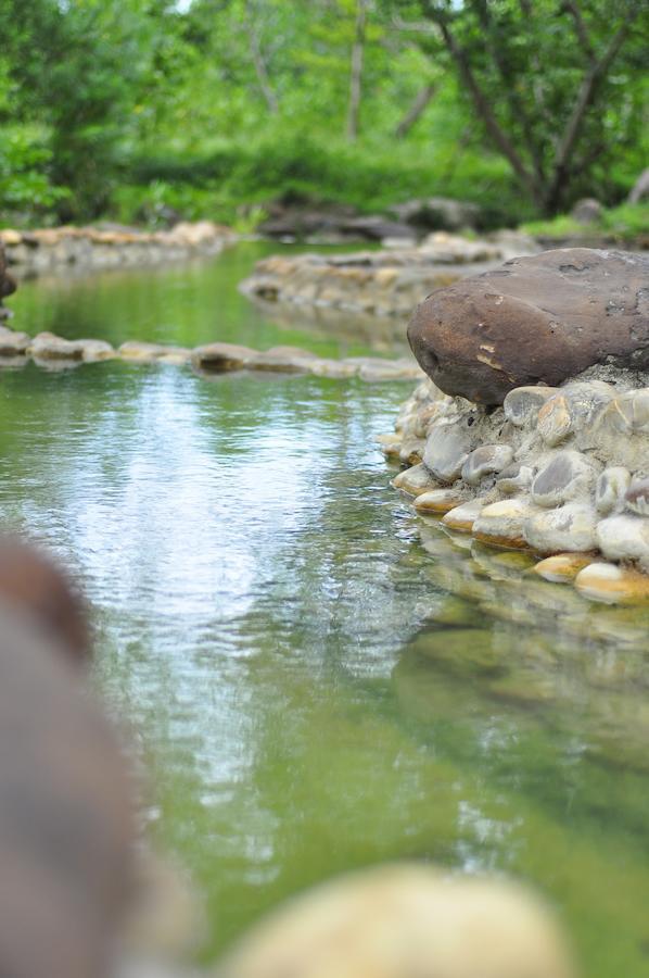 Thanh Tan Hot Springs By Fusion Hue Buitenkant foto